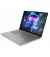 Ноутбук Lenovo Slim 7 14ILL10; Copilot+ PC (83MC0004US) Luna Gray