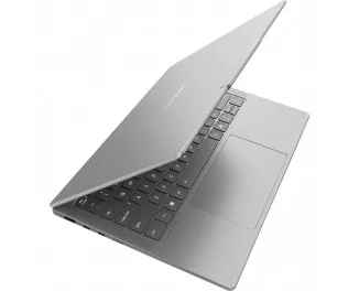 Ноутбук Lenovo Slim 7 14ILL10; Copilot+ PC (83MC0004US) Luna Gray