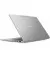 Ноутбук Lenovo Slim 7 14ILL10; Copilot+ PC (83MC0004US) Luna Gray