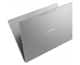 Ноутбук Lenovo Slim 7 14ILL10; Copilot+ PC (83MC0004US) Luna Gray