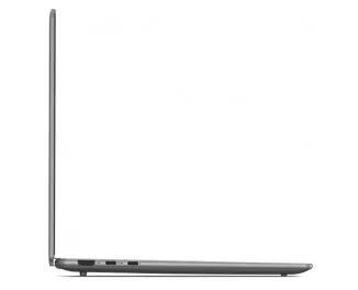 Ноутбук Lenovo Slim 7 14IMH9 (83D80000US) Luna Gray