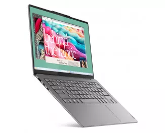 Ноутбук Lenovo Slim 7 14IMH9 (83D80000US) Luna Gray