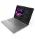 Ноутбук Lenovo Slim 7 14IMH9 (83D80000US) Luna Gray