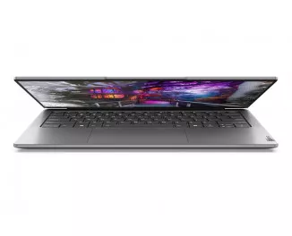Ноутбук Lenovo Slim 7 14IMH9 (83D80000US) Luna Gray