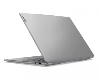 Ноутбук Lenovo Slim 7 14IMH9 (83D80000US) Luna Gray