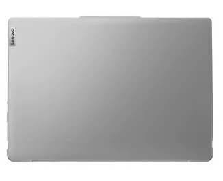 Ноутбук Lenovo Slim 7 14IMH9 (83D80004US) Luna Gray