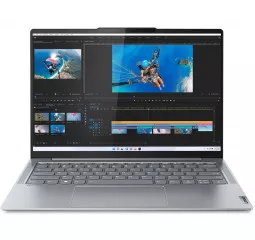 Ноутбук Lenovo Slim 7 14IRP8 (83A40007CF) Misty Gray