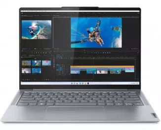 Ноутбук Lenovo Slim 7 14IRP8 (83A40007CF) Misty Gray