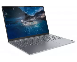 Ноутбук Lenovo Slim 7 14IRP8 (83A40007CF) Misty Gray