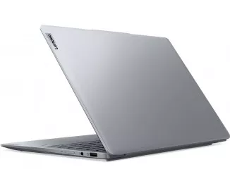 Ноутбук Lenovo Slim 7 14IRP8 (83A40007CF) Misty Gray
