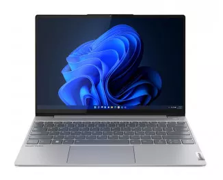 Ноутбук Lenovo ThinkBook 13x G2 IAP (21AT0012US) Cloud Gray