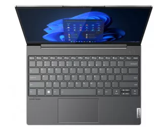 Ноутбук Lenovo ThinkBook 13x G2 IAP (21AT0012US) Cloud Gray