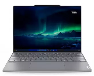 Ноутбук Lenovo ThinkBook 13x G4 IMH (21KR000MRA) Luna Gray