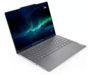 Ноутбук Lenovo ThinkBook 13x G4 IMH (21KR000MRA) Luna Gray