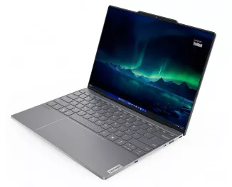 Ноутбук Lenovo ThinkBook 13x G4 IMH (21KR000MRA) Luna Gray