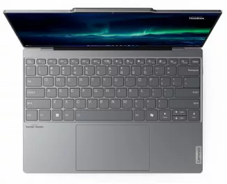 Ноутбук Lenovo ThinkBook 13x G4 IMH (21KR000MRA) Luna Gray