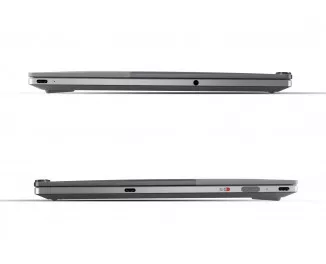 Ноутбук Lenovo ThinkBook 13x G4 IMH (21KR000MRA) Luna Gray