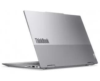 Ноутбук Lenovo ThinkBook 14 2-in-1 G4 IML (21MX000BUS) Luna Gray