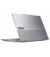 Ноутбук Lenovo ThinkBook 14 2-in-1 G4 IML (21MX000BUS) Luna Gray