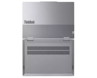 Ноутбук Lenovo ThinkBook 14 2-in-1 G4 IML (21MX000BUS) Luna Gray