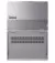 Ноутбук Lenovo ThinkBook 14 2-in-1 G4 IML (21MX000BUS) Luna Gray