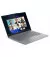Ноутбук Lenovo ThinkBook 14 2-in-1 G4 IML (21MX000BUS) Luna Gray
