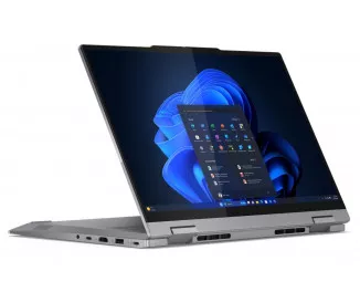 Ноутбук Lenovo ThinkBook 14 2-in-1 G4 IML (21MX000BUS) Luna Gray