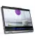Ноутбук Lenovo ThinkBook 14 2-in-1 G4 IML (21MX000BUS) Luna Gray