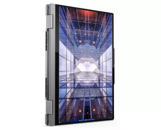 Ноутбук Lenovo ThinkBook 14 2-in-1 G4 IML (21MX000BUS) Luna Gray