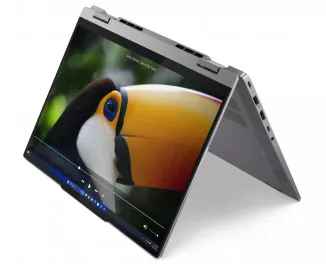 Ноутбук Lenovo ThinkBook 14 2-in-1 G4 IML (21MX000BUS) Luna Gray