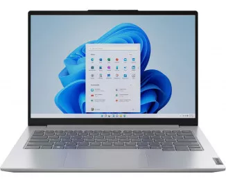 Ноутбук Lenovo ThinkBook 14 G6 IRL (21KG006FRA) Arctic Gray