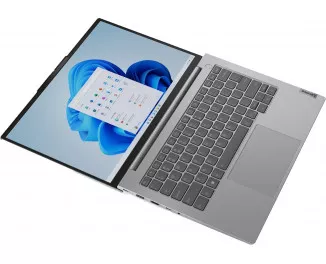 Ноутбук Lenovo ThinkBook 14 G6 IRL (21KG006FRA) Arctic Gray