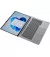 Ноутбук Lenovo ThinkBook 14 G6 IRL (21KG006FRA) Arctic Gray
