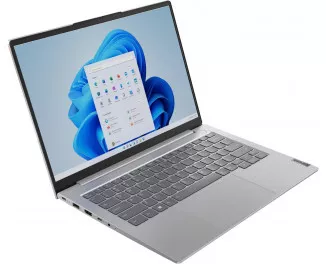 Ноутбук Lenovo ThinkBook 14 G7 ARP (21MV0030RA) Arctic Gray