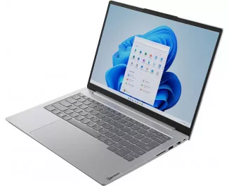 Ноутбук Lenovo ThinkBook 14 G7 ARP (21MV0030RA) Arctic Gray