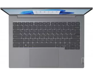 Ноутбук Lenovo ThinkBook 14 G7 ARP (21MV0030RA) Arctic Gray