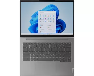 Ноутбук Lenovo ThinkBook 14 G7 ARP (21MV0030RA) Arctic Gray