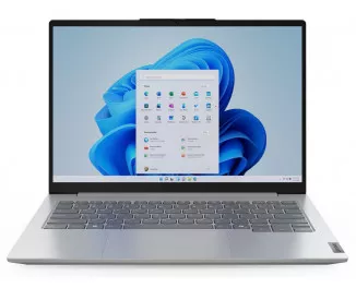 Ноутбук Lenovo ThinkBook 14 G7 IML (21MR004WRA) Arctic Gray