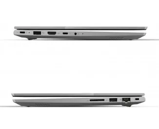 Ноутбук Lenovo ThinkBook 14 G7 IML (21MR004WRA) Arctic Gray