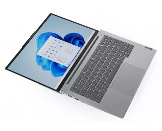 Ноутбук Lenovo ThinkBook 14 G7 IML (21MR004WRA) Arctic Gray
