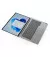 Ноутбук Lenovo ThinkBook 14 G7 IML (21MR004WRA) Arctic Gray