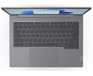 Ноутбук Lenovo ThinkBook 14 G7 IML (21MR004WRA) Arctic Gray