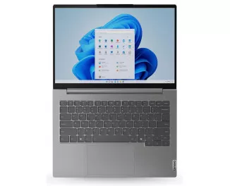 Ноутбук Lenovo ThinkBook 14 G7 IML (21MR004WRA) Arctic Gray