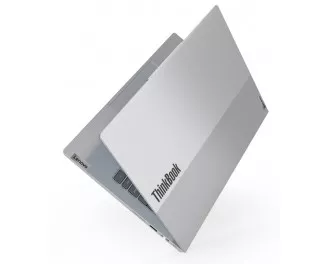 Ноутбук Lenovo ThinkBook 14 G7 IML (21MR004WRA) Arctic Gray