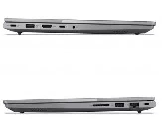 Ноутбук Lenovo ThinkBook 14 G8 IAL (21SJ008PUS) Arctic Gray