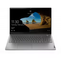 Ноутбук Lenovo ThinkBook 15 G2 ITL (20VE009BIX) Mineral Gray
