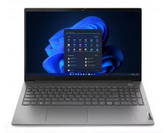 Ноутбук Lenovo ThinkBook 15 G4 ABA (21DL009WUS) Mineral Gray