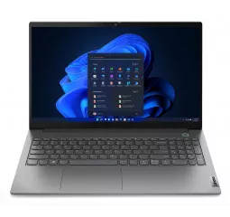 Ноутбук Lenovo ThinkBook 15 G4 IAP (21DJ000VUS) Mineral Gray