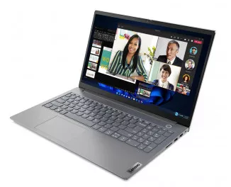 Ноутбук Lenovo ThinkBook 15 G4 IAP (21DJ000VUS) Mineral Gray