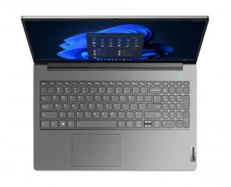 Ноутбук Lenovo ThinkBook 15 G4 IAP (21DJ000VUS) Mineral Gray